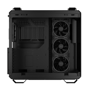 ASUS TUF Gaming GT502 Horizon TG ARGB | PC housing