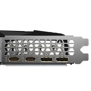 Gigabyte Radeon RX 7600 8GB Gaming OC Grafikkarte