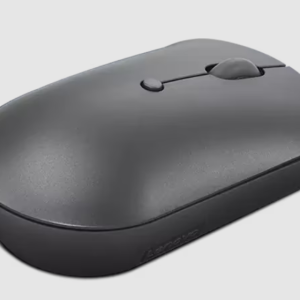 LENOVO 540 compact radio mouse, grey