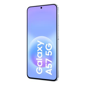Samsung Galaxy A57 5G 128GB Awesome Icyblue EU 17,11cm (6,7″) OLED Display, Android 16, 50MP Triple-Kamera