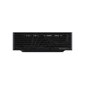 Gigabyte AI TOP ATOM DGX Spark CFF – NVidia GB10, 128GB DDR5 RAM, 4TB SSD, NVidia DGX OS