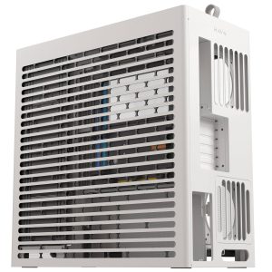 HAVN HS 420 VGPU white | PC housing