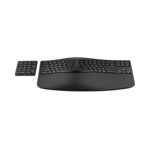 HP 960 Ergonomic Wireless Keyboard