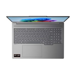 Lenovo IdeaPad 5 Pro 83SJ000TGE – 16″ 2.8K OLED, Ryzen AI 9 465, 32GB RAM, 1TB SSD, W11P