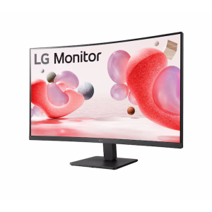 LG 32MR50C-B Office Monitor 80cm (31″) Full HD 100Hz Curved, HDMI, VGA