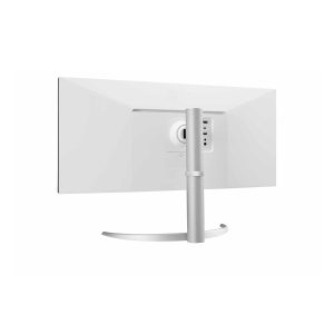 LG 34WQ650-W Office Monitor – FHD, 100 Hz 400nits, 21:9 UltraWide, USB-C, Höhenverstellbar
