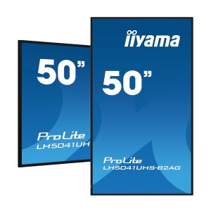 Iiyama LH5041UHS-B2AG