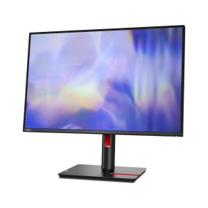 Lenovo ThinkVision T24d-30 24″ WUXGA IPS, 100HZ, 6ms, HDMI, DisplayPort, 3.5 audio latch