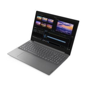 Lenovo V15 82C7007VGE – 15,6″ HD, AMD Ryzen 3 3250U, 4GB RAM, 1TB HDD, inkl. Windows 11 Home & Installation