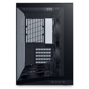 Lian Li O11 Dynamic Mini V2 Flow schwarz | PC-Gehäuse