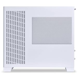 Lian Li O11 Dynamic Mini V2 Flow weiß | PC-Gehäuse