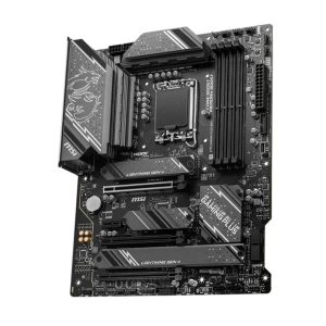 MSI Z790 GAMING PLUS WIFI Mainboard