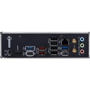 MSI X870E Gaming Plus WIFI Mainboard