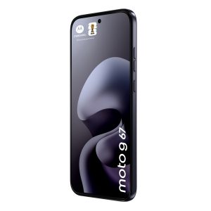 Motorola Moto G67 128GB Arctic Seal 17,22 cm (6,78″) AMOLED Display, Android 16, 50MP Dual-Kamera
