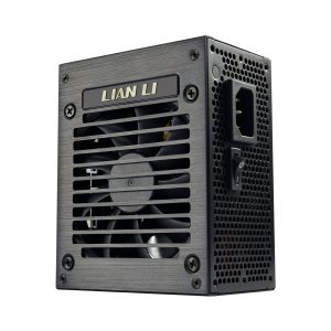 Lian Li SP Series Platinum ATX 3.1 850W schwarz | PC-Netzteil