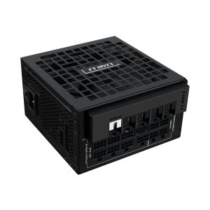 Lian Li RS Series ATX 3.1 1200W schwarz mit RS-Hub | PC-Netzteil