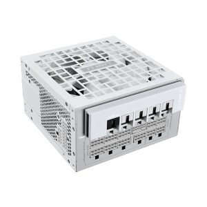 Lian Li RS Series ATX 3.1 1200W weiß mit RS-Hub | PC-Netzteil