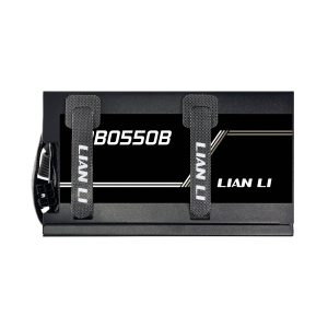 Lian Li RB Series ATX 3.1 550W schwarz | PC-Netzteil