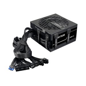 Lian Li RB Series ATX 3.1 750W schwarz | PC-Netzteil