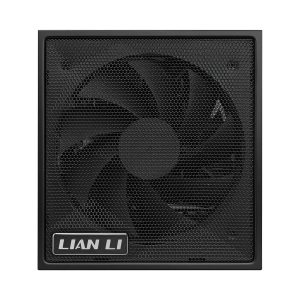 Lian Li SX Series ATX 3.1 1000W schwarz | PC-Netzteil