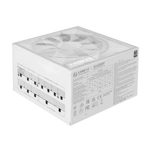 Lian Li SX Series ATX 3.1 1200W weiß | PC-Netzteil