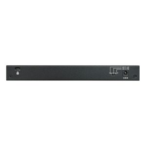 NETGEAR GS308PP 8-Port Unmanaged Switch [8x Gigabit-LAN, PoE+ 83W, Lüfterlos]
