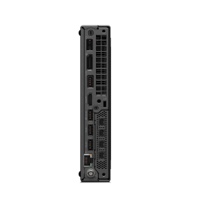 Lenovo ThinkStation P3 Tiny 30K50031GE – Intel Core Ultra 7 265, 32GB DDR5 RAM, 1TB SSD, NVidia RTX A400 Grafik, Windows 11 Pro