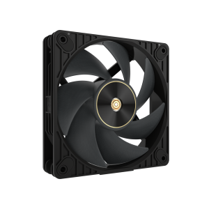 ASUS ProArt PF120 PWM Black 3er-Pack | Gehäuselüfter