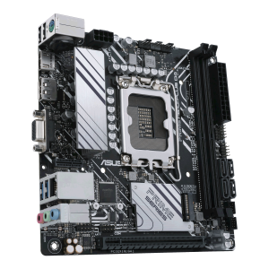 ASUS Prime H610I-Plus D4-CSM