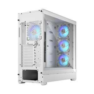Fractal Design Pop XL Air RGB White TG | PC Case