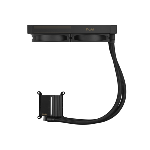 ASUS ProArt LC 240 | AiO-Wasserkühlung