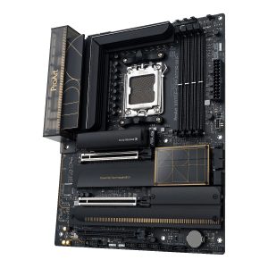ASUS PROART X870E-CREATOR WIFI Mainboard Sockel AM5