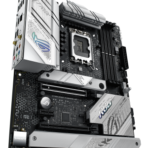 ASUS ROG STRIX B760-A GAMING WIFI Mainboard Base 1700