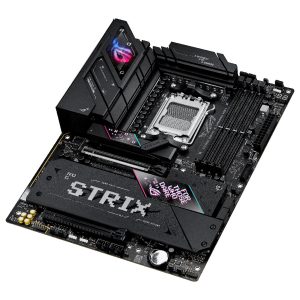 ASUS ROG STRIX B850-E GAMING WIFI Mainboard Sockel AM5