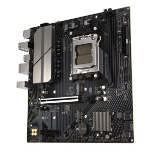 SAPPHIRE B650M-E Mainboard Sockel AM5