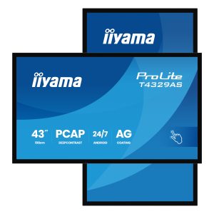 Iiyama T4329AS-B1AG