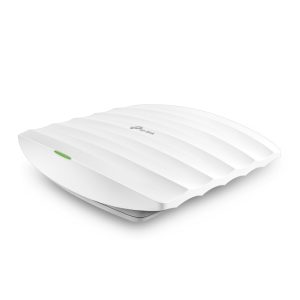 5er Pack TP-Link EAP245 WLAN Access Point AC1750 Dual-Band, 2x GbE LAN, Deckenmontage