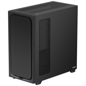 TRYX FLOVA F50 black | PC case