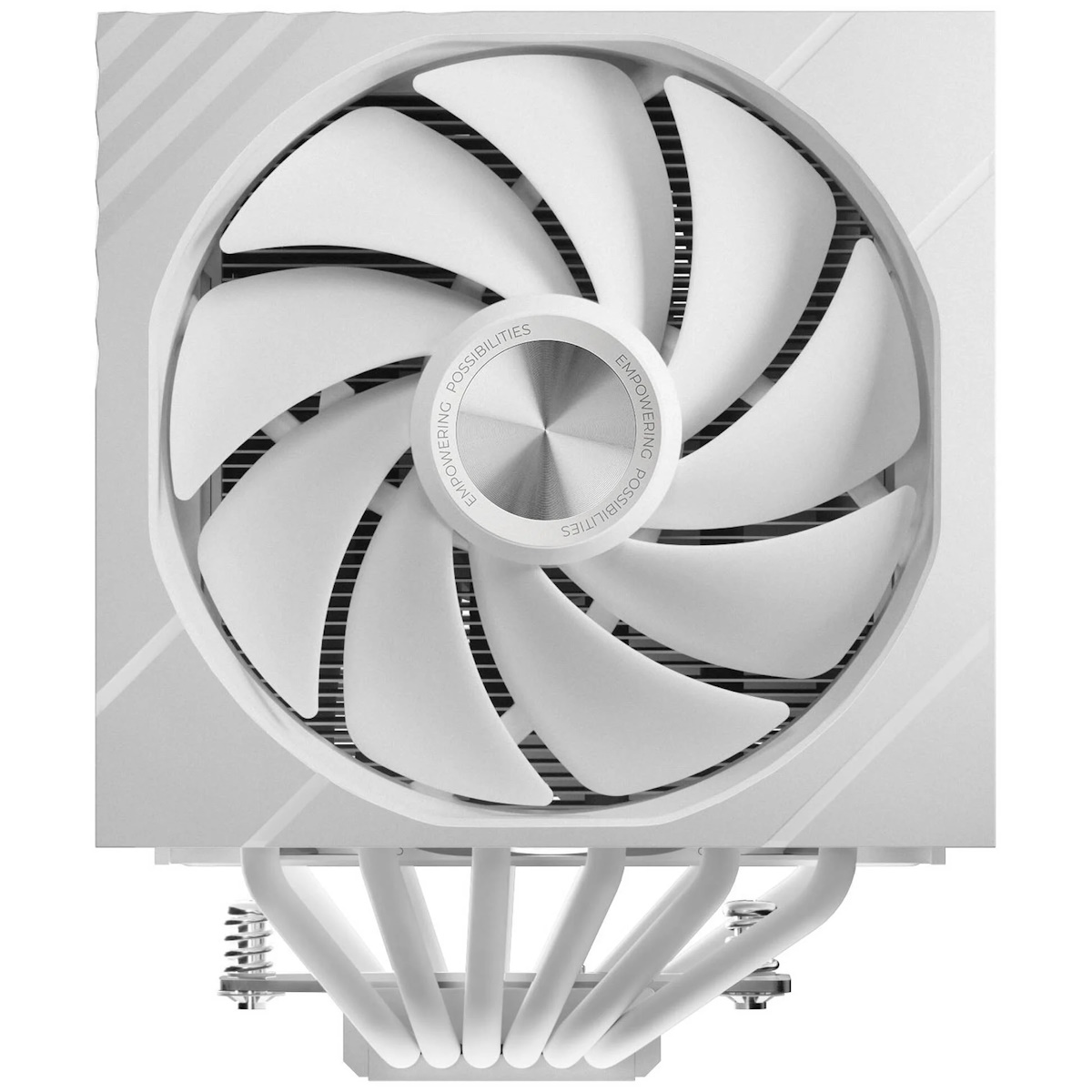 TRYX TURRIS T620 weiß | CPU-Kühler