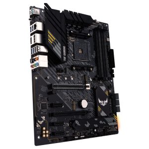 ASUS TUF Gaming B550-Plus Mainboard Sockel AM4