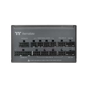 Thermaltake Toughpower PT 1200W | PC-Netzteil