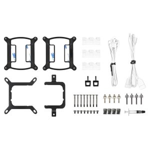 Thermaltake TH240 V2 ARGB Sync Snow Edition | AiO water cooling