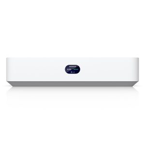 Ubiquiti Network Video Recorder Instant Kit 1x UniFi Protect NVR Instant, 4x G5 Turret Ultra Kamera, 1x 1TB HDD