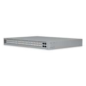 Ubiquiti Pro Max 48 Managed Switch 4x 10G SFP+, 16x 2.5GbE, 32x 1GbE