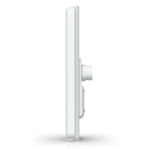 Ubiquiti Device Bridge Pro Sector WiFi 5 Access Point AC400 Singleband, 1x Gigabit Ethernet, 5+ km Reichweite, 50+ Clients