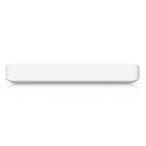 Ubiquiti Flex 2.5G PoE Managed Switch 8x 2.5 Gigabit Ethernet (PoE++), 1x 10G SFP+/RJ45 (PoE+++) Kombi Port