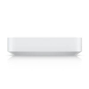 Ubiquiti Cloud Gateway Ultra 4x Gigabit Ethernet LAN, 1x 2.5 Gigabit Ethernet WAN
