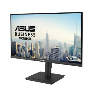 ASUS Business VA27UCPS 27 Zoll – Office Monitor 68,6cm (27″), 4K UHD, IPS, 60Hz, HDMI, DP, USB