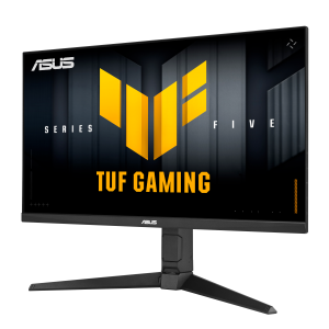ASUS TUF VG27AQML5A 27″ Gaming Monitor – IPS, QHD, 300Hz
