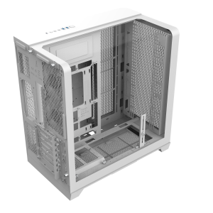 Thermaltake View 390 Air Snow White | PC-Gehäuse